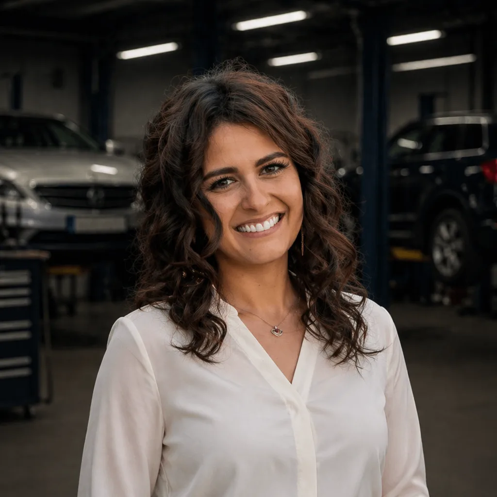 Linda — Office-Management & Buchhaltung